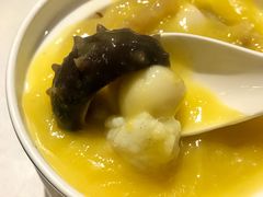 河豚佛跳墙-肆月河豚·新淮扬(金融街店)