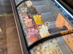 -福州泰禾铂尔曼酒店·大堂酒廊