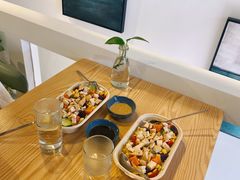 -Homie活力轻食(大智路店)