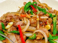 -老阿伯·闽南菜