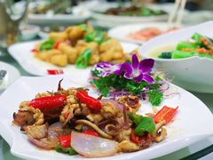 -海儀美食楼(湾仔海鲜街店)