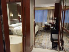 -上海雅居乐万豪侯爵酒店