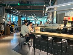 -麦田工坊(月湖店)