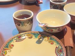 -伊斯麦尔丝路·新派菜(沙子口店)