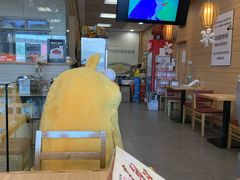 -阿九笨鸡蛋手擀面(总店)