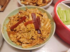 -小吊梨汤·北京菜·烤鸭(鸟巢店)