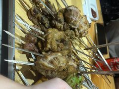 -泰山签挂烤串•精酿啤酒(神州店)
