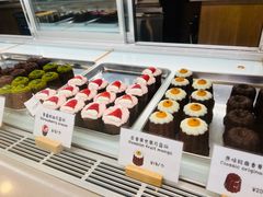 -发酵食堂(屏风街店)