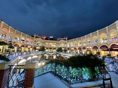 -佛罗伦萨小镇广佛名品奥特莱斯(疏港路店)