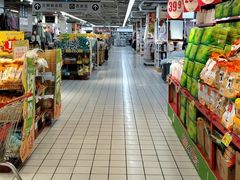 -大润发(八仙城店)