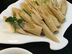 -重庆德庄火锅(体育中心店)