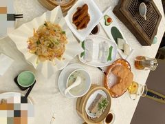-顺德人家食府(黄金广场店)