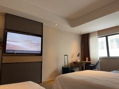 -苏州观前街亚朵酒店