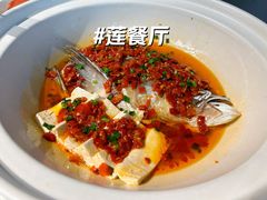 -莲餐厅·湖北菜·藕汤是头牌(愚园路店)