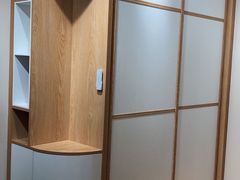 -索菲亚衣柜橱柜全屋定制(真北红星店)