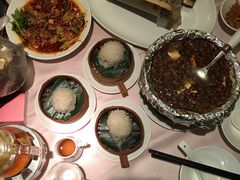 -粗茶淡饭·汉口公馆(循礼门店)