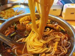 -柳州肥姨妈大骨螺蛳粉(双阳路店)