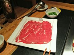 -巴奴毛肚火锅(商城路店)