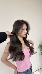 -Amo la Diva造型