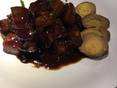 圆苑红烧肉-圆苑(上海广场店)