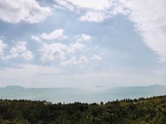 -三亚湾海居铂尔曼度假酒店