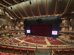 -交通银行前滩31演艺中心