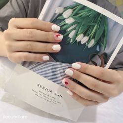 点击看大图 -媄甲诗美甲美睫