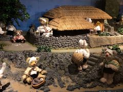 -济州岛泰迪熊博物馆