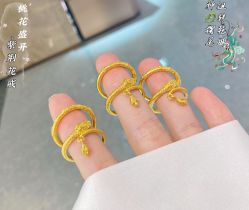 点击看大图 -Cindy Jewelry·钻戒·彩色宝石