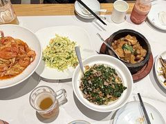 -山东宾馆·齐鲁苑餐厅