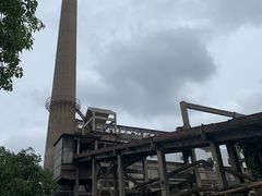 -广州市紫泥堂文化创意园景区