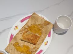 -火啫啫·粤式啫啫煲(南通首店)