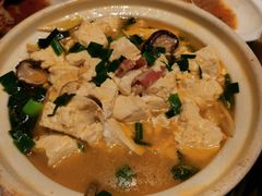 -径山十八道·风味民间菜(杭州总店)