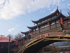 -杭州宋城