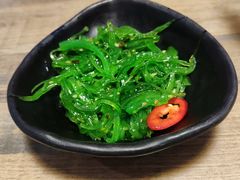 -周沫西餐(漫广场店)