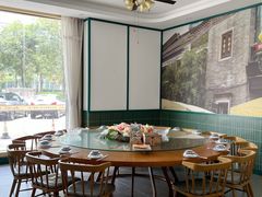 -猪腰一家·地道佛山菜(盐步店)