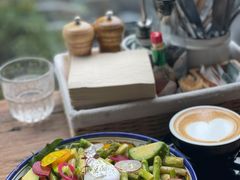 -Alimentari早午餐(安福路店)