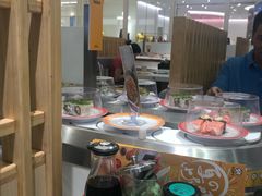 -元气寿司(金光华店)