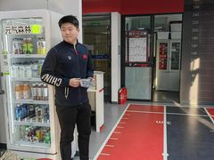 -育健帕里西青少年体能训练中心(广渠门店)