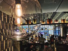 大堂-盡膳口福跷脚牛肉火锅(合生汇购物中心店)
