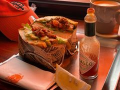 -Catch Bagel(芳草地店)