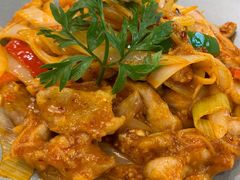 东安子鸡-马凯餐厅(地安门店)