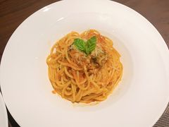 -明星酒店•FORNETTO佛纳朵意餐厅•披萨•意面(湘隆时代广场店)