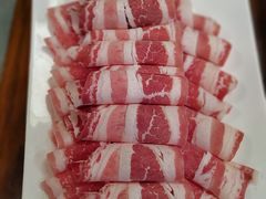 -东来顺•非遗火锅(外滩店)