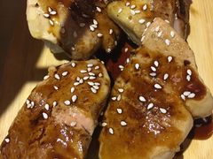 -有喜屋·深夜食堂(北京西路店)