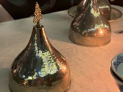 -龟兹KUCINA·新疆菜(前滩L+PLAZA店)