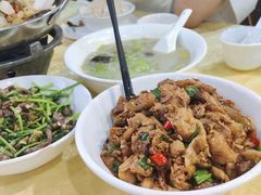 -小辣椒(华富店)