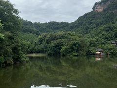 -青城山