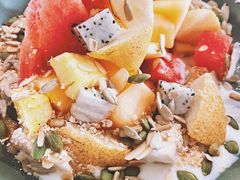 -魏斯理汉堡(西安沣东吾悦店)