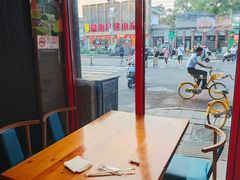 大堂-通乐簋街小龙虾(老店)